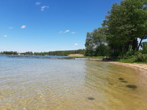 Apartamento Pok�j W Hotelu Panorama Okuninka
