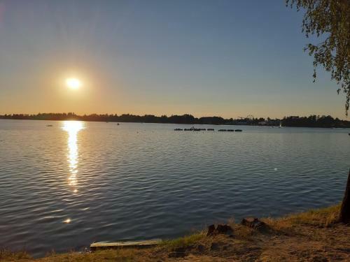 Apartamento Pok�j W Hotelu Panorama Okuninka