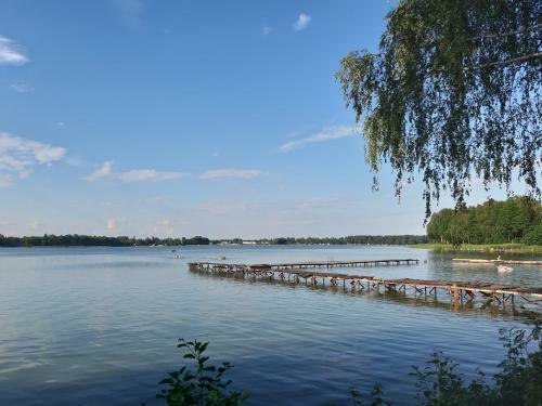Apartamento Pok�j W Hotelu Panorama Okuninka