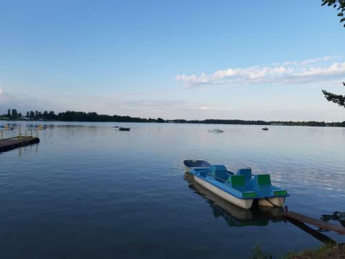 Apartamento Pok�j W Hotelu Panorama Okuninka