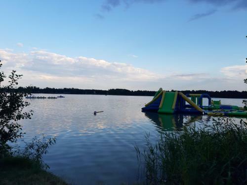 Apartamento Pok�j W Hotelu Panorama Okuninka