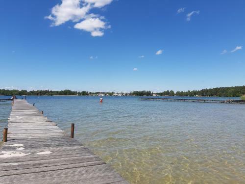 Apartamento Pok�j W Hotelu Panorama Okuninka