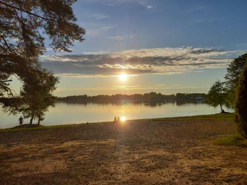 Apartamento Pok�j W Hotelu Panorama Okuninka