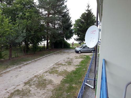 Apartamento Pok�j W Hotelu Panorama Okuninka