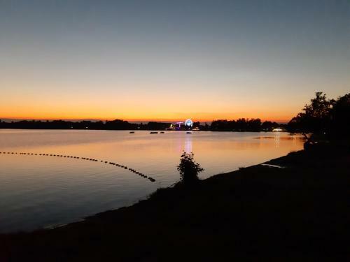 Apartamento Pok�j W Hotelu Panorama Okuninka