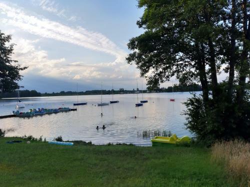 Apartamento Pok�j W Hotelu Panorama Okuninka