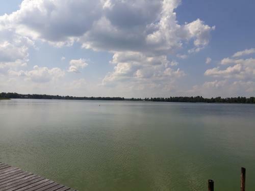 Apartamento Pok�j W Hotelu Panorama Okuninka