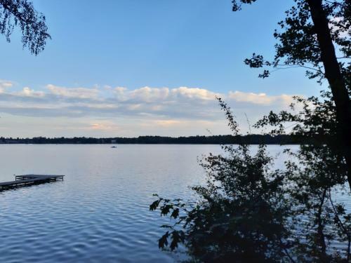 Apartamento Pok�j W Hotelu Panorama Okuninka