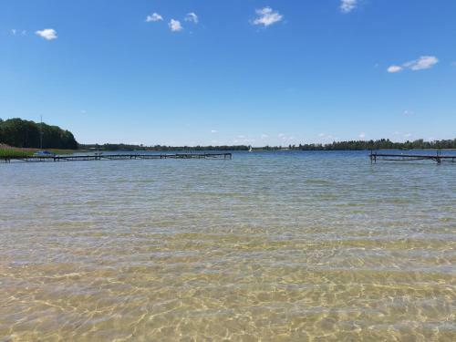 Apartamento Pok�j W Hotelu Panorama Okuninka