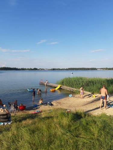Apartamento Pok�j W Hotelu Panorama Okuninka