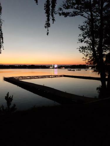 Apartamento Pok�j W Hotelu Panorama Okuninka