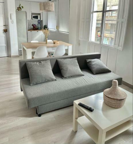 Apartamento Casa Paula Conde
