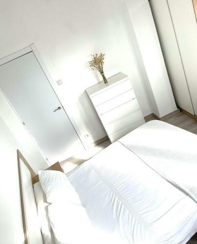 Apartamento Casa Paula Conde