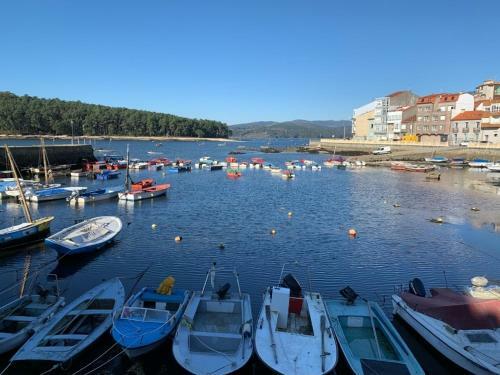 Apartamento �tico En Carril