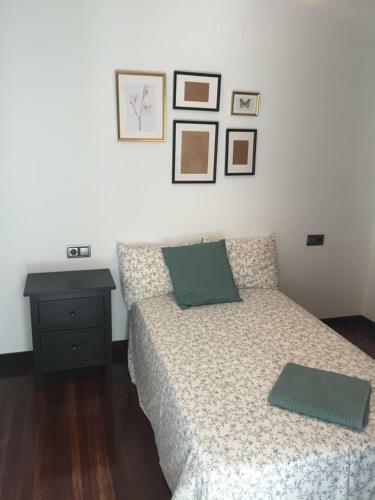 Apartamento Atico Vilagarcia