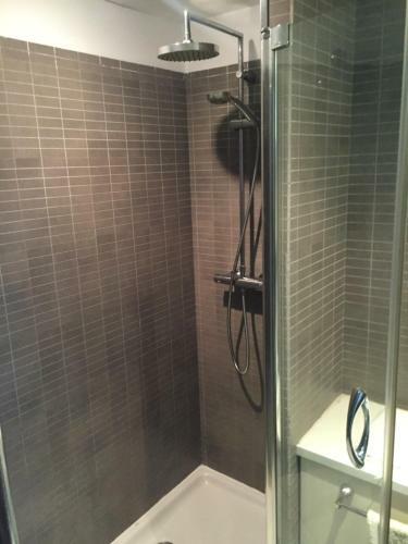 Apartamento Atico Vilagarcia