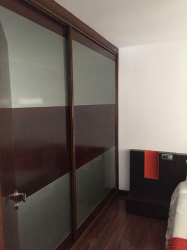 Apartamento Atico Vilagarcia
