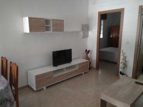 Apartamento En Vilagarc�a (r�as Baixas)