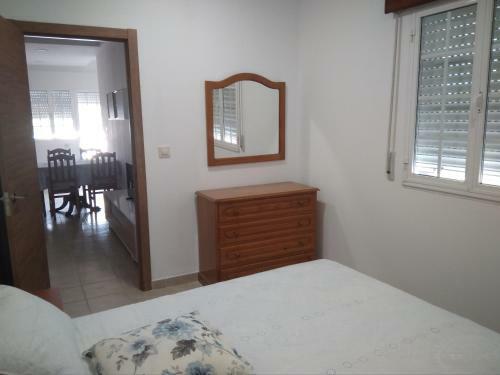 Apartamento En Vilagarc�a (r�as Baixas)