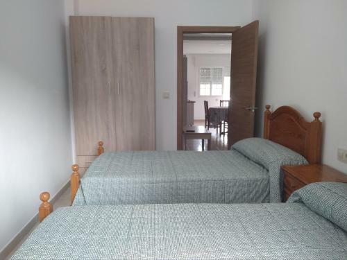 Apartamento En Vilagarc�a (r�as Baixas)