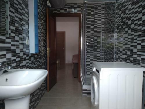 Apartamento En Vilagarc�a (r�as Baixas)