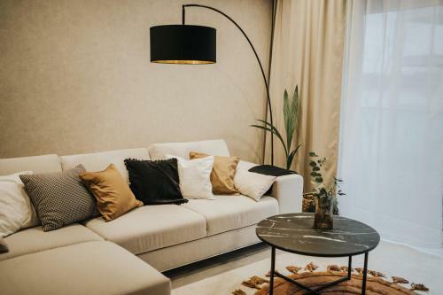 Apartamenty Boszkowo Lake Harbor