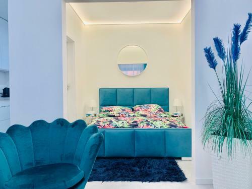 Apartamento Aquarius Santorini