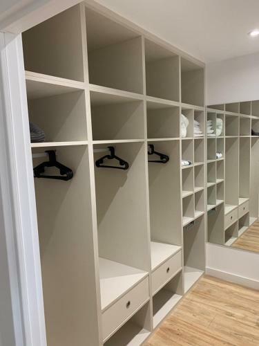 Apartamento, La Marina
