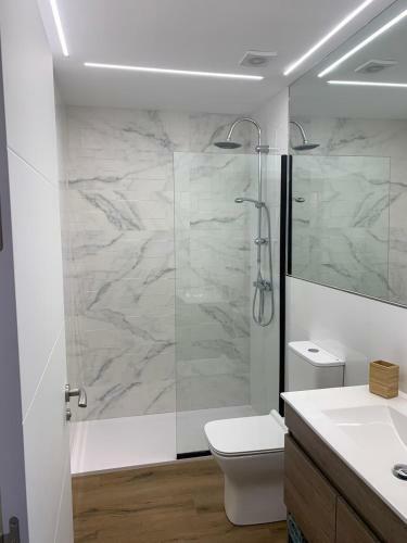 Apartamento, La Marina