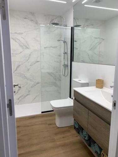 Apartamento, La Marina