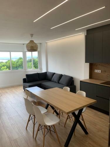 Apartamento, La Marina