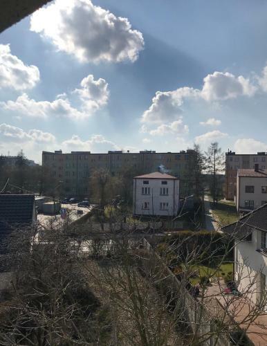 Zastava Apartamenty