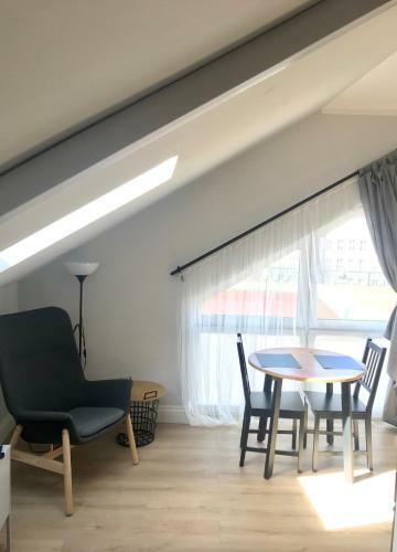 Zastava Apartamenty