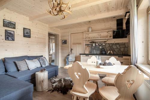 Apartamento G�ralska Chata Przy Dolinie Chocho?owskiej