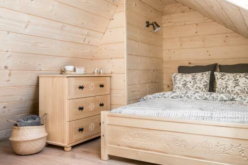 Apartamento G�ralska Chata Przy Dolinie Chocho?owskiej