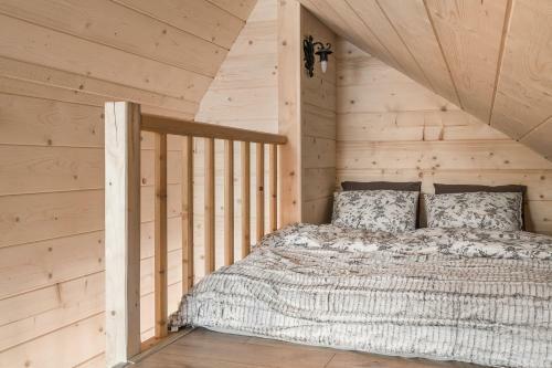 Apartamento G�ralska Chata Przy Dolinie Chocho?owskiej