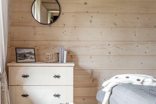 Apartamento G�ralska Chata Przy Dolinie Chocho?owskiej
