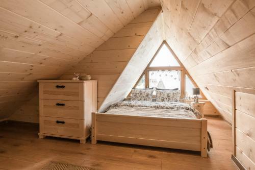 Apartamento G�ralska Chata Przy Dolinie Chocho?owskiej