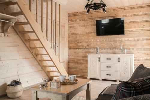 Apartamento G�ralska Chata Przy Dolinie Chocho?owskiej