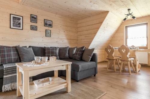 Apartamento G�ralska Chata Przy Dolinie Chocho?owskiej