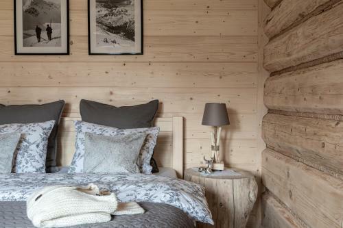 Apartamento G�ralska Chata Przy Dolinie Chocho?owskiej