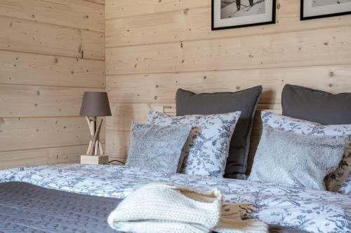 Apartamento G�ralska Chata Przy Dolinie Chocho?owskiej