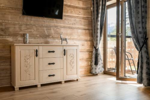 Apartamento G�ralska Chata Przy Dolinie Chocho?owskiej