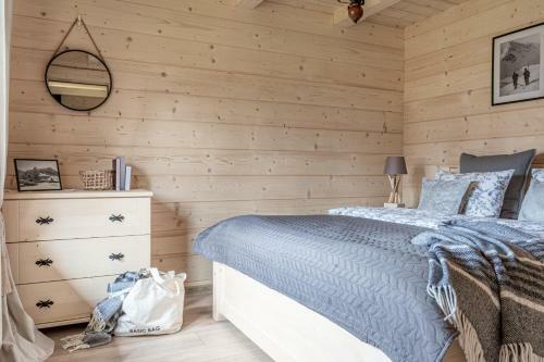 Apartamento G�ralska Chata Przy Dolinie Chocho?owskiej