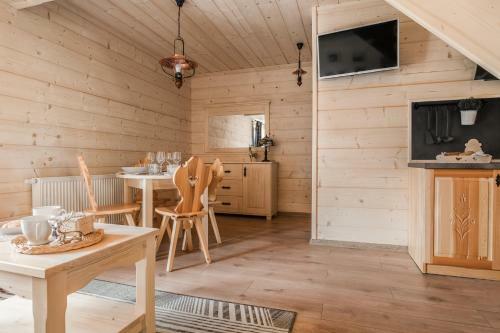 Apartamento G�ralska Chata Przy Dolinie Chocho?owskiej