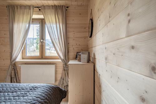 Apartamento G�ralska Chata Przy Dolinie Chocho?owskiej
