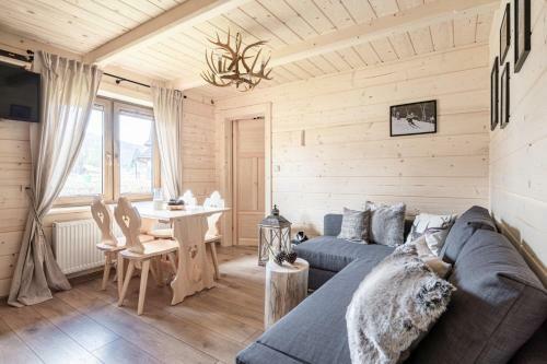 Apartamento G�ralska Chata Przy Dolinie Chocho?owskiej