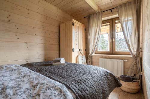 Apartamento G�ralska Chata Przy Dolinie Chocho?owskiej
