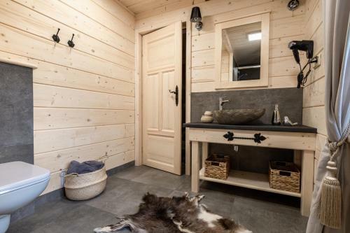 Apartamento G�ralska Chata Przy Dolinie Chocho?owskiej