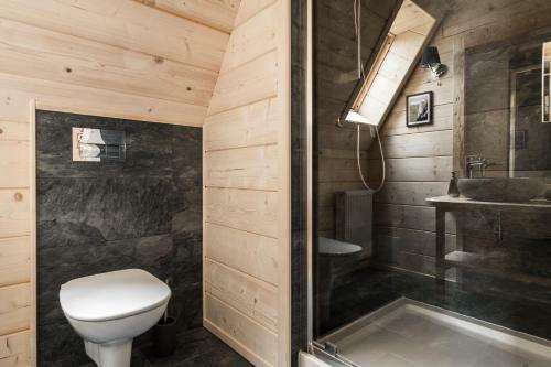 Apartamento G�ralska Chata Przy Dolinie Chocho?owskiej